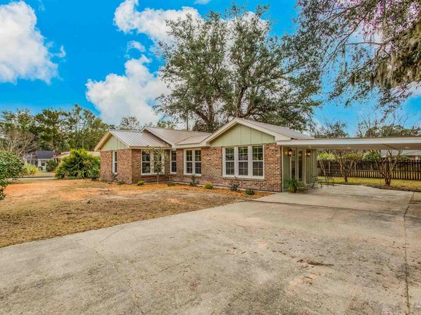 6625 Ravine St Milton Fl 32570 Zillow