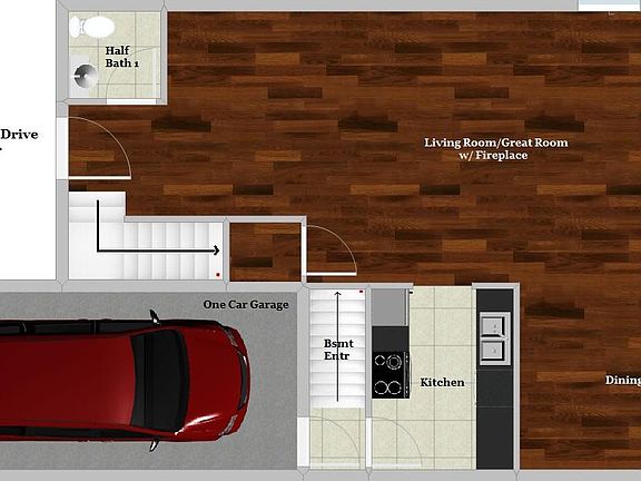 3rd image of 3171 Eppleworth Dr