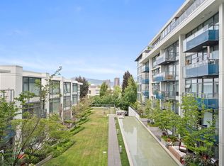 1777 W 7th Ave #342, Vancouver, BC V6J0E5