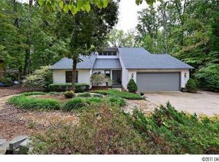 14547 Harbor Estate Rd, Charlotte, NC 28278