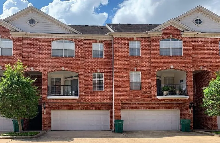 2210 Augusta Dr #6006 — Photo 1