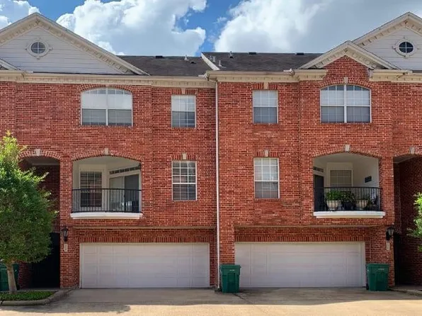2210 Augusta Dr Unit 6006, Houston, TX 77057