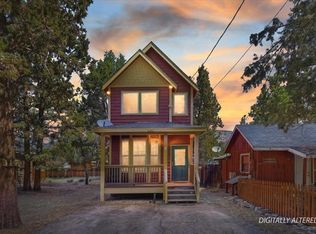317 Angeles Blvd E, Big Bear City, CA 92314