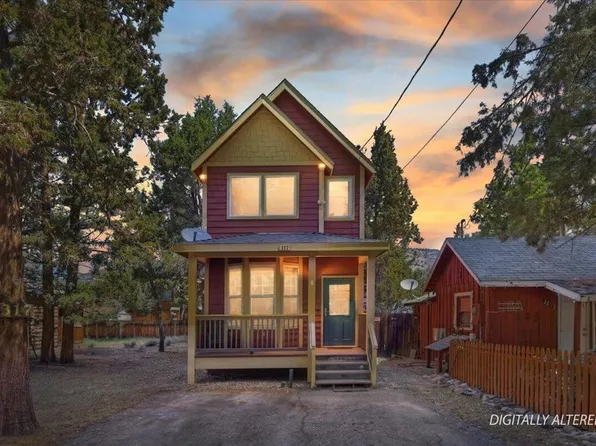 317 Angeles Blvd E, Big Bear City, CA 92314