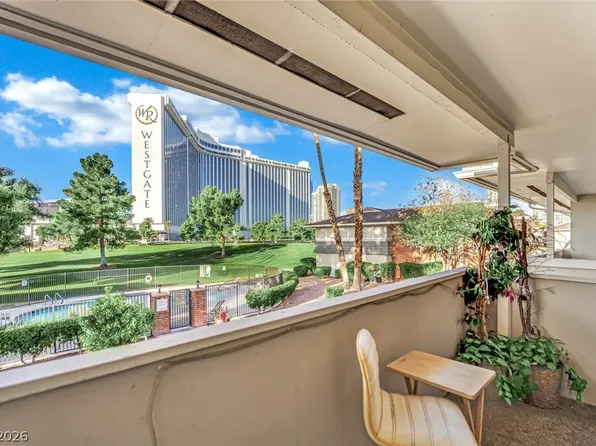 2867 Geary Pl Unit 3006, Las Vegas, NV 89109