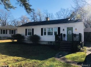 2505 4th Ave E, Tuscaloosa, AL