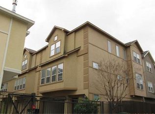 1402 Thompson St, Houston, TX 77007