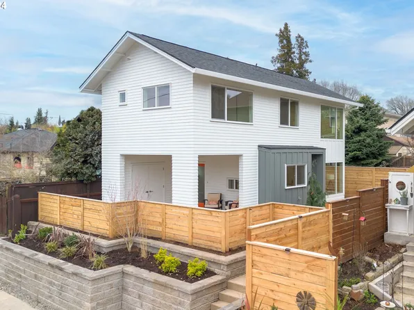 1336 SE Haig St Unit B, Portland, OR 97202