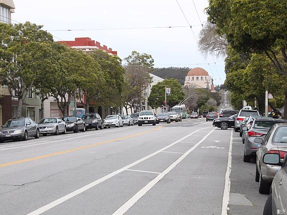 3rd image of 569 Arguello Blvd