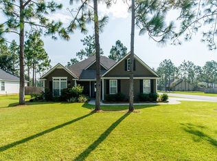 4881 Hammer Ln, Lake Park, GA 31636