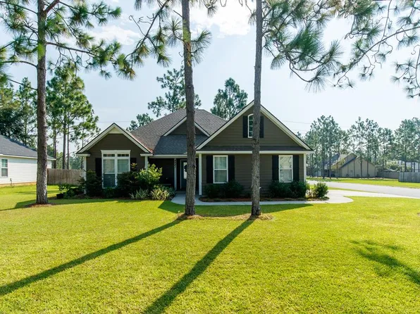 4881 Hammer Ln, Lake Park, GA 31636