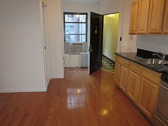 Rented by Karpoff Affiliates