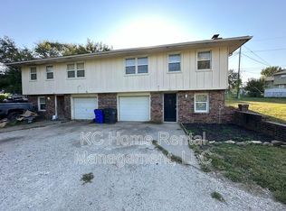 800 N Parker St, Olathe, KS 66061