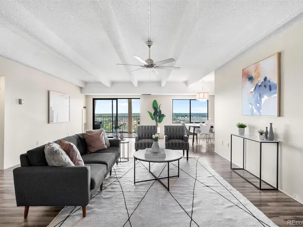 7877 E Mississippi Avenue #1108, Denver, CO 80247