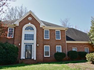 1850 Newberry Ct, Marietta, GA 30062