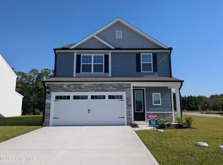 175 S Commons View Dr, Hampstead, NC 28443