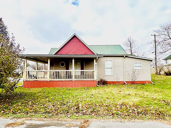 5th image of 901 W Grissom Ave