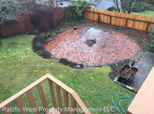 3566 Hulsey Ave SE, Salem, OR 97302