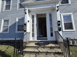 95 Broadway APT 2, Pawtucket, RI 02860