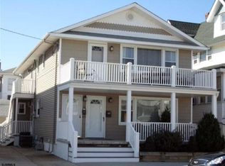 8 S Wyoming Ave #TOP, Ventnor City, NJ 08406