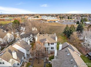2918 Silverplume Dr APT B2, Fort Collins, CO 80526