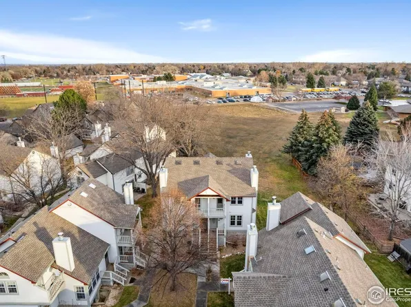 2918 Silverplume Dr #B2, Fort Collins, CO 80526