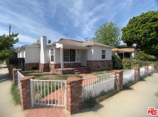 13221 Venice Blvd, Los Angeles, CA 90066