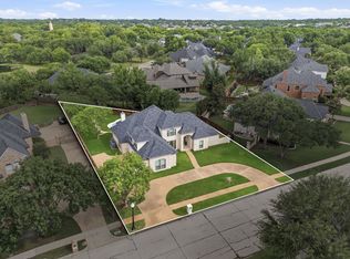 4805 Mill Creek Dr, Colleyville, TX 76034