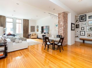 Chelsea Mercantile, New York, NY 10001