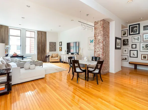 252 7th Ave APT 7Q, New York, NY 10001