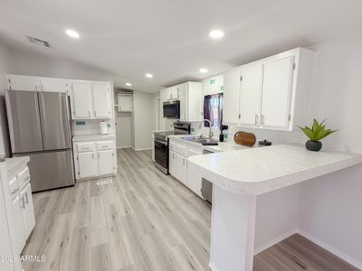 12721 W Greenway Road #39, El Mirage, AZ, 85335