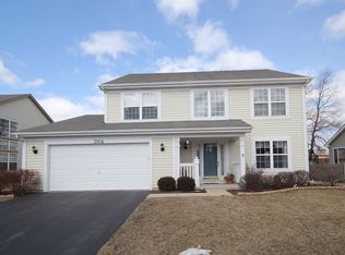 3104 Bennett Pl, Aurora, IL 60502