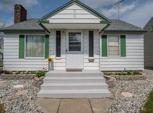 1723 E Courtland Ave, Spokane, WA 99207