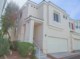 270 Reflection Ridge Ct, Henderson, NV 89052