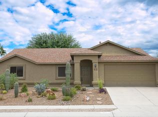 7981 E Snakeroot Dr, Tucson, AZ 85710