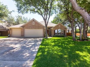 3225 Pine Needle Cv, Round Rock, TX 78681