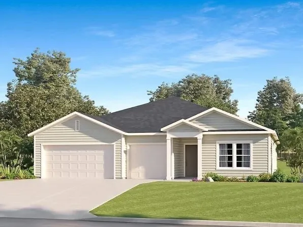6832 SW 87th St, Ocala, FL 34476