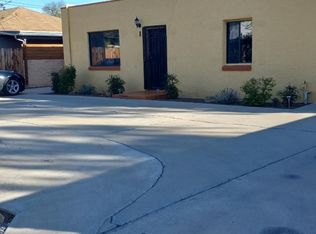 3628 E Presidio Rd #1, Tucson, AZ 85716