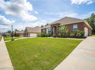 12326 Squirrel Dr, Spanish Fort, AL 36527