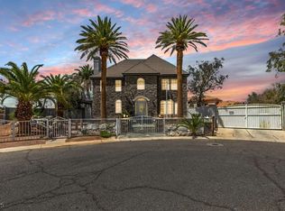 6520 Turtle Hill Rd, Las Vegas, NV 89110