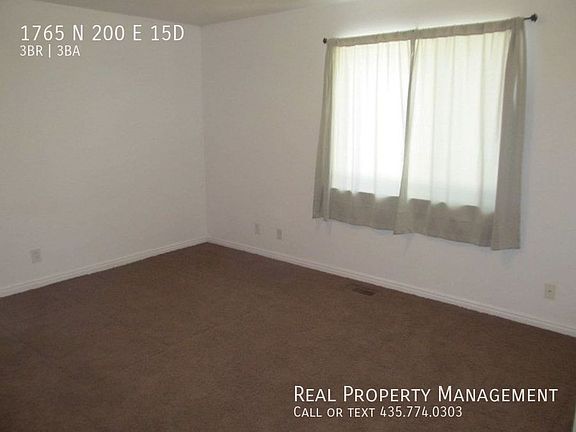 4th image of 1765 N 200 E APT 15D