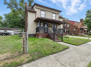 4067 High St, Ecorse, MI 48229