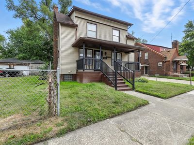 4067 High St, Ecorse, MI, 48229