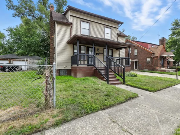 4067 High St, Ecorse, MI 48229