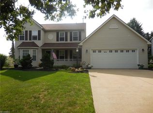 8301 Crabapple Ave NE, Canton, OH 44721