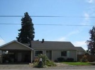 910 Lasalle St, Harrisburg, OR 97446