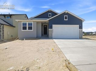 8225 Willey Picket Dr, Colorado Springs, CO 80908
