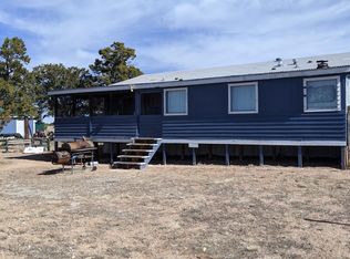 4850 N Pleasant View Dr, Williams, AZ 86046