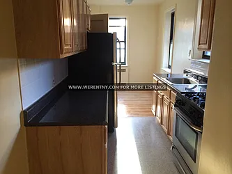 Rented by Citi Living Solutions