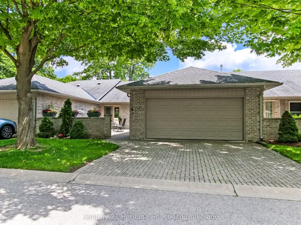 1465 Commissioners Rd W #4, London, ON N6K 1E2